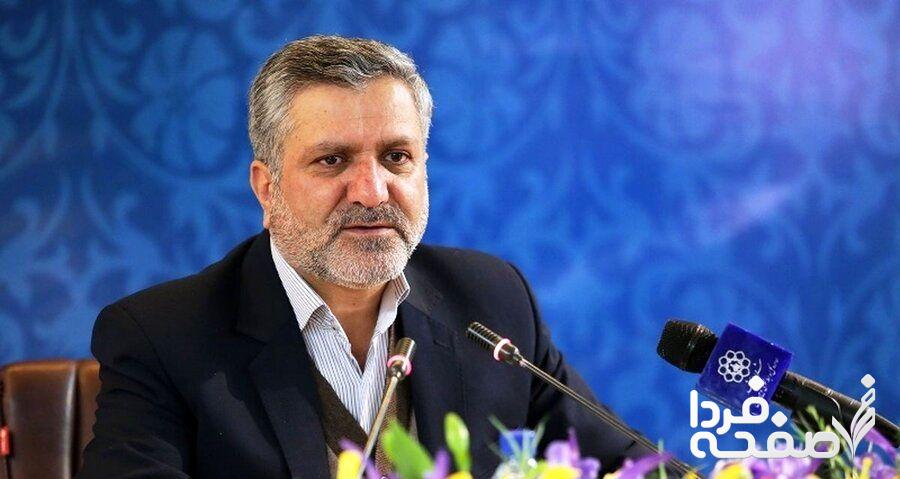 وزیر کار