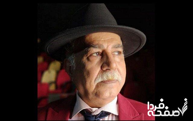 اسفندیار ابراهیمی