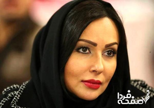 پرستو صالحی