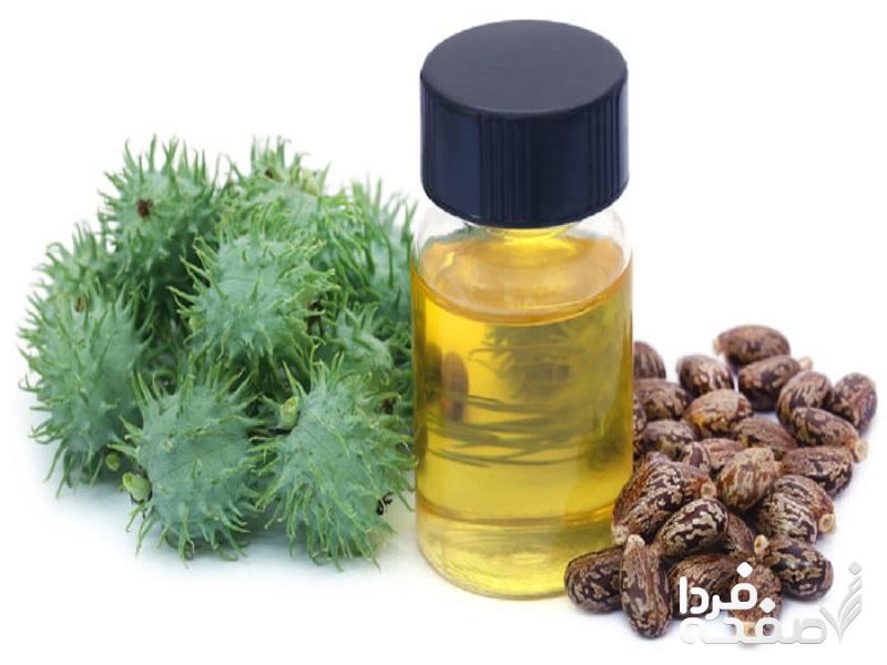 روغن کرچک پتانسیل درمان طبیعی خشکی چشم را دارد