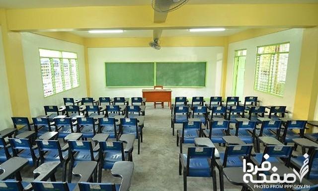 تعطیلی مدارس دوشنبه ۲۱ اسفند ۱۴۰۲