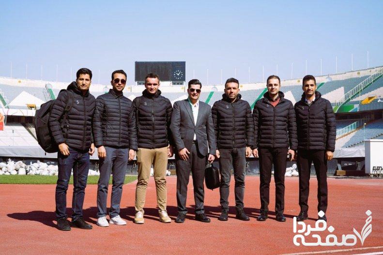گزارش کامل بازی استقلال و پرسپولیس امروز ۲۳ اسفند ۱۴۰۲ + حواشی دربی ۱۰۳