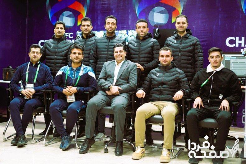 گزارش کامل بازی استقلال و پرسپولیس امروز ۲۳ اسفند ۱۴۰۲ + حواشی دربی ۱۰۳