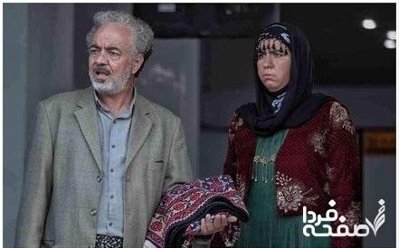 زمان پخش و تکرار سریال نون خ ۵ از شبکه یک