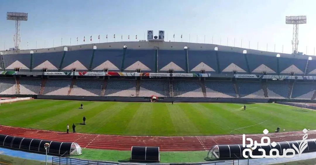 گزارش کامل بازی استقلال و پرسپولیس امروز ۲۳ اسفند ۱۴۰۲ + حواشی دربی ۱۰۳