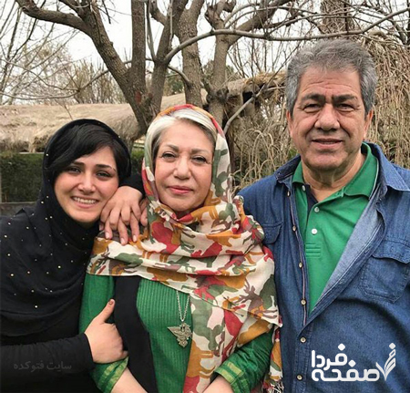 زوج های سینمای ایران که هم هنرشان ماندگار است و هم عشقشان!