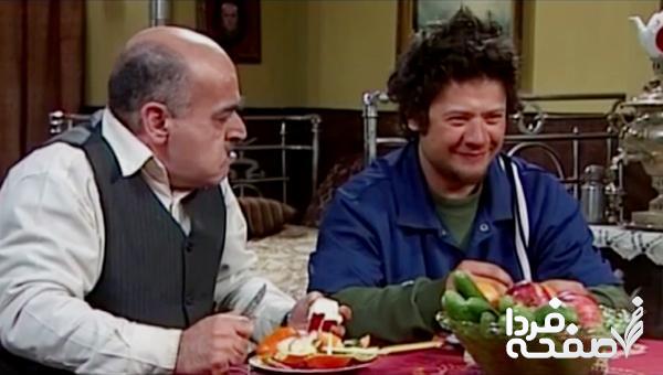 اسامی بازیگران سریال زندگی به شرط خنده به همراه بیوگرافی و نقش آنها