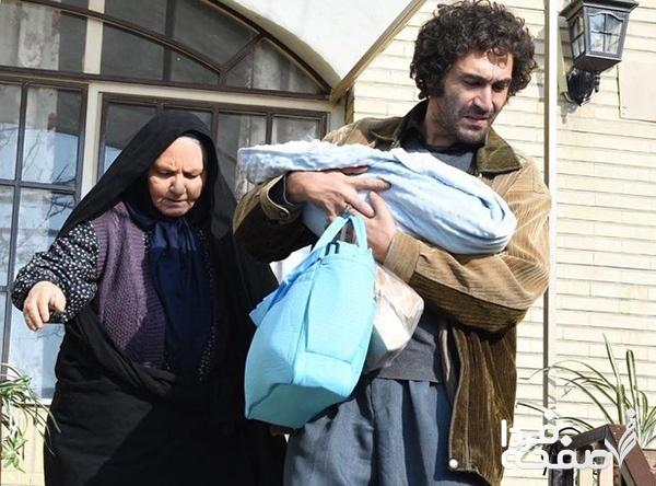 اسامی بازیگران سریال دوپینگ به همراه بیوگرافی آنها