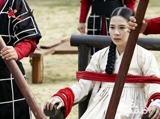 خلاصه داستان سریال قصر بیرحم، سریالی تاریخی ساخت کره