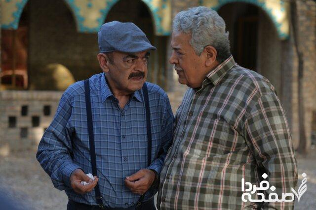 زمان پخش دقیق سریال جذر و مد از شبکه آی فیلم