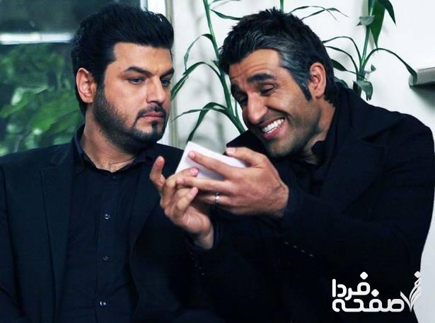 علت پخش نشدن سریال پژمان در روز 14 و 15 اردیبهشت