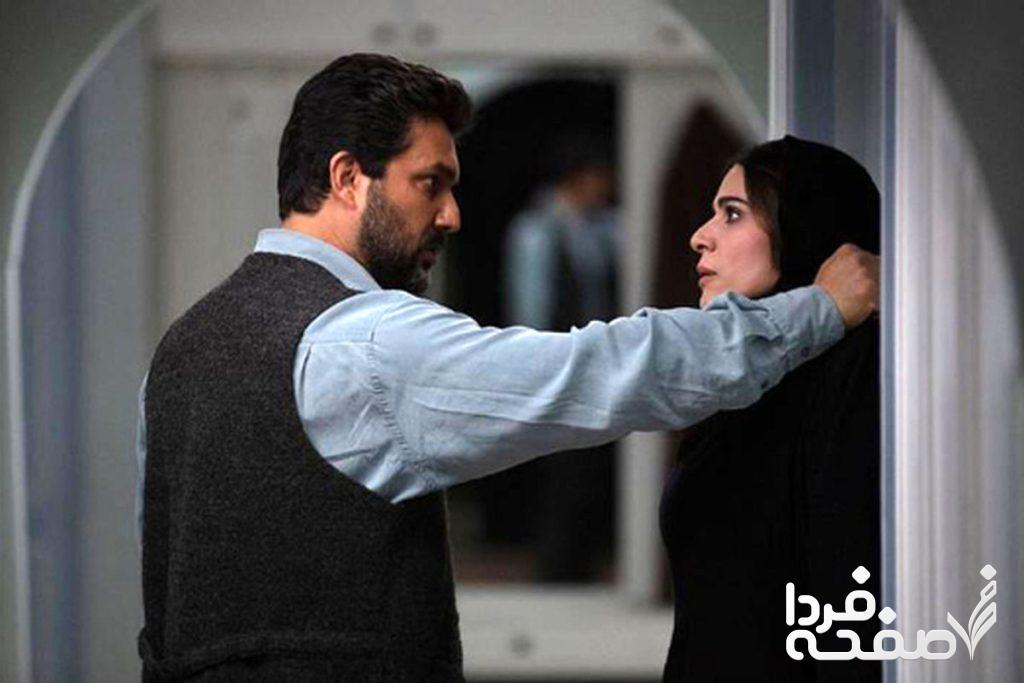 همبازی شدن دوباره حامد بهداد و سحر دولتشاهی بعد از میخواهم زنده بمانم