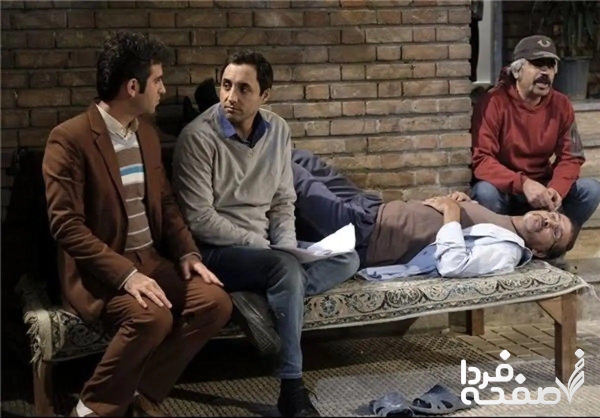 استوری های هوتن شکیبا ثابت کرد که حبیب توی تیپ یه قدم از همه جلوتر بود!