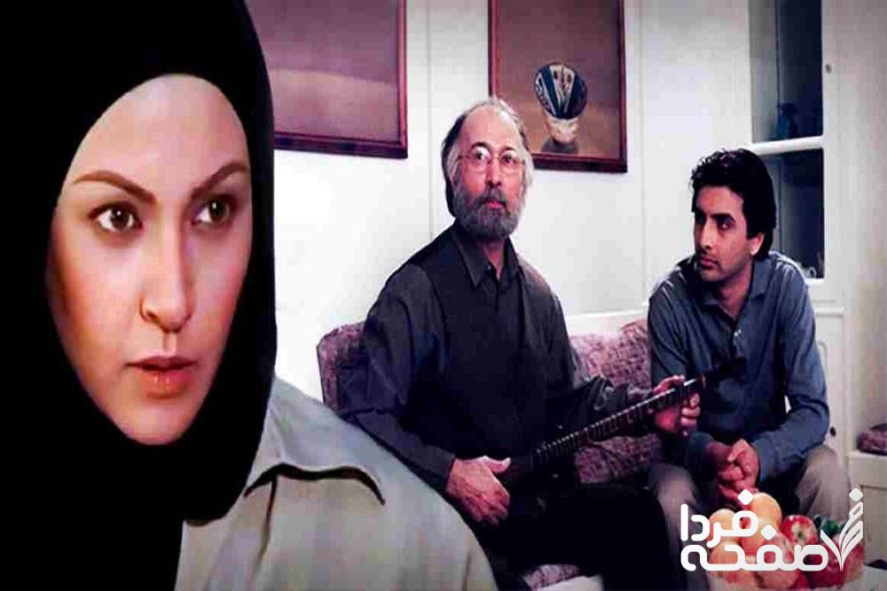 زمان پخش و تکرار سریال طلسم شدگان