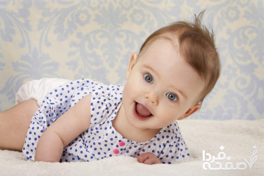 محبوبترین اسامی دخترانه در ایران همراه با معنی