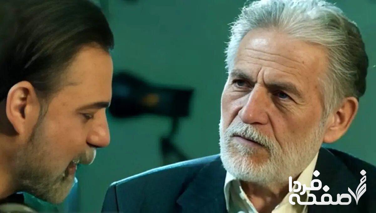 تشکیل پرونده قضایی برای عوامل سریال افعی تهران