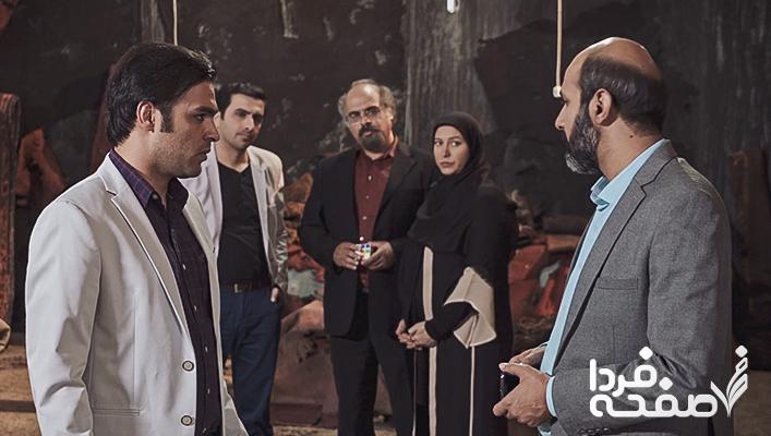 خلاصه داستان سریال روزهای بهتر (تنها در تهران) به همراه اسامی بازیگران آن