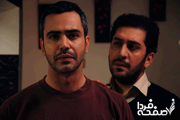 زمان پخش و تکرار سریال در بند اروند از شبکه آی فیلم