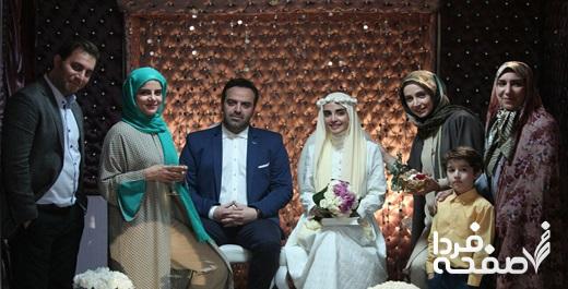 خلاصه داستان سریال هشت و نیم دقیقه به همراه اسامی بازیگران آن