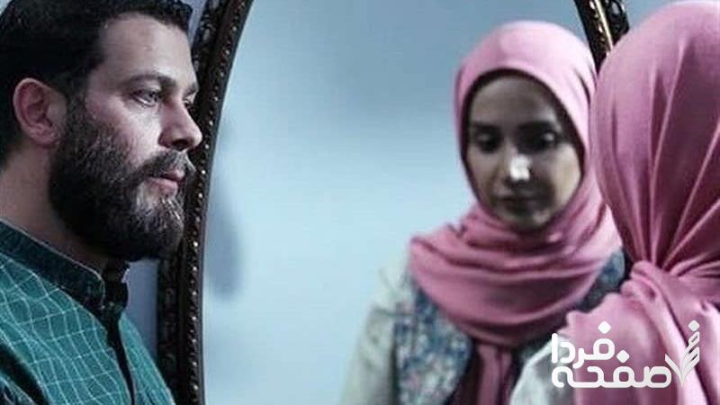 ساعت پخش و تکرار سریال هشت و نیم دقیقه از شبکه آی فیلم