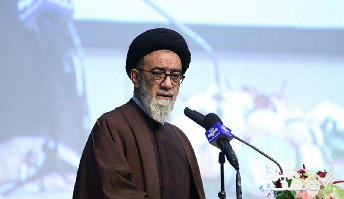 سید محمد علی آل هاشم امام جمعه تبریز که به شهادت رسید که بود؟