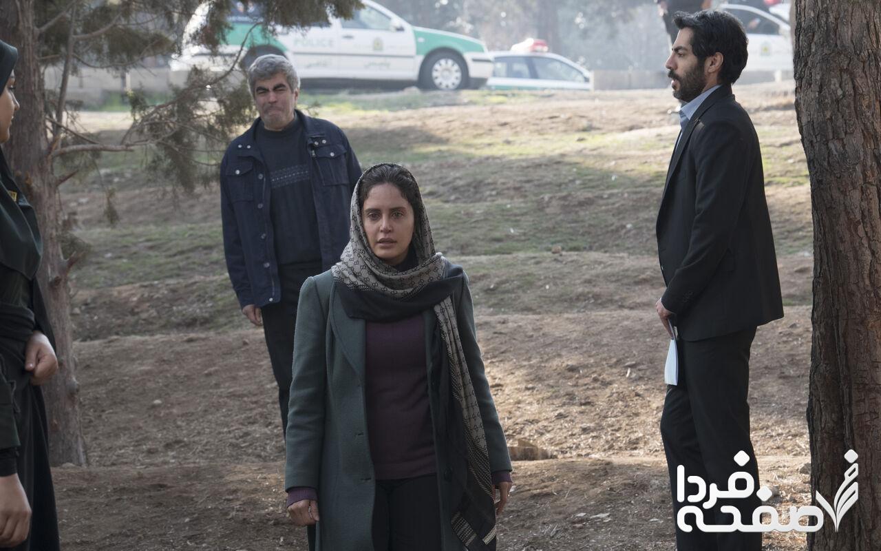 فیلم بی بدن اعاده حیثیت کرد! فیلم های جنایی هنوز مخاطب دارند