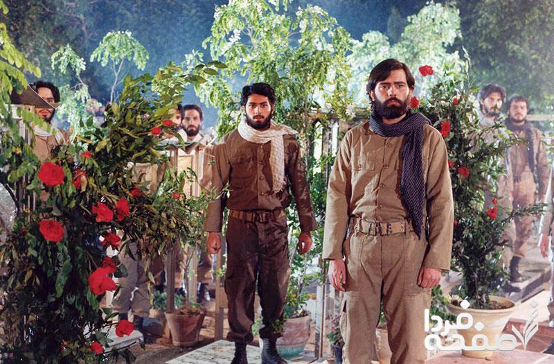فیلم خداحافظ رفیق