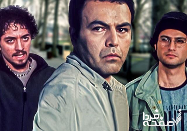 اسامی بازیگران فیلم عطش به همراه خلاصه داستان فیلم عطش