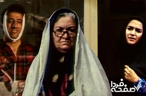 اسامی بازیگران فیلم مهریه بی‌بی همراه با خلاصه داستان آن