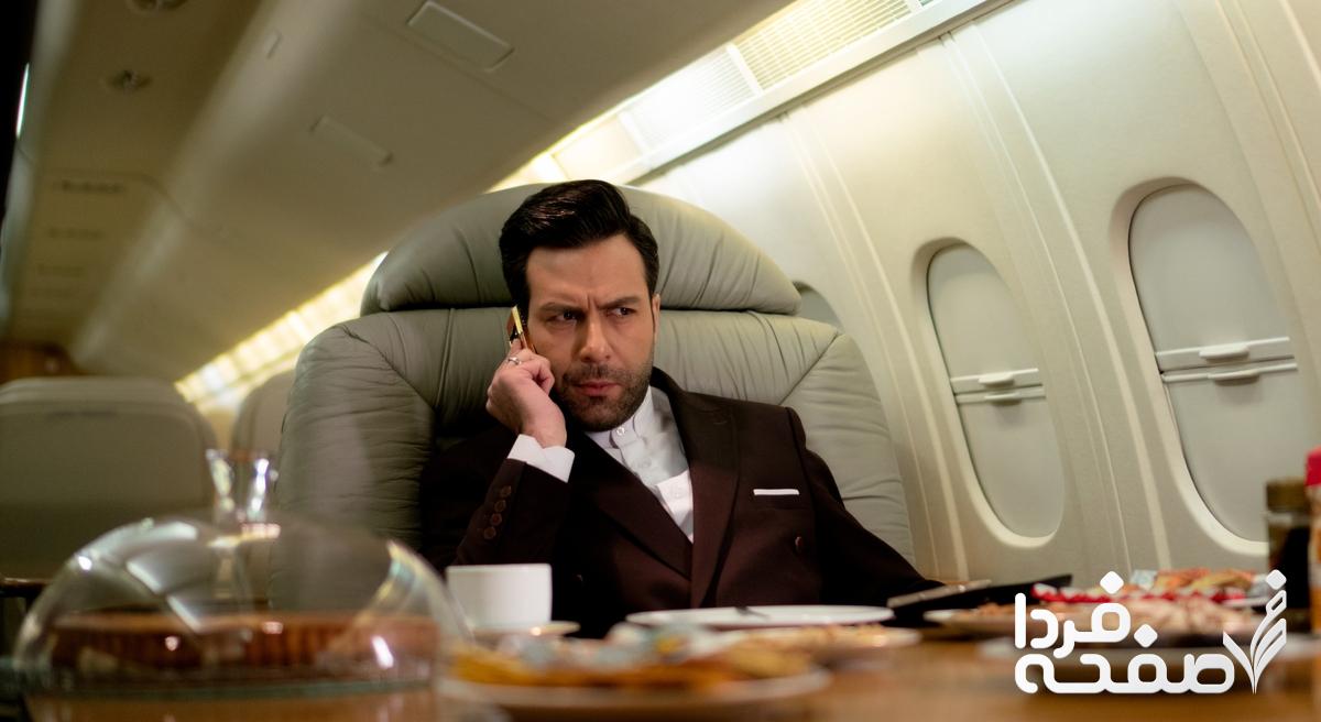 شخصیت سلطانخواه هفت سر اژدها در واقعیت کیست؟