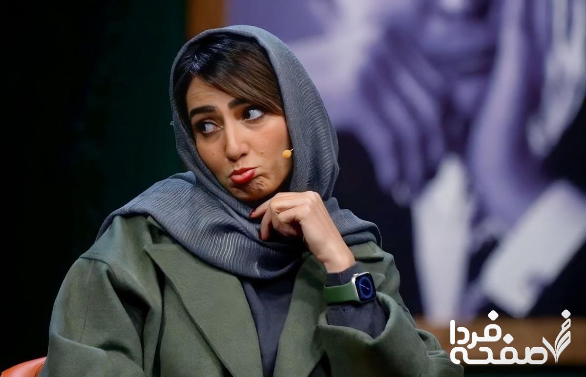 گفتگوی جذاب سمیرا حسن پور ؛ من آدم سرحالی بودم بازی در این فیلم افسرده ام کرد!
