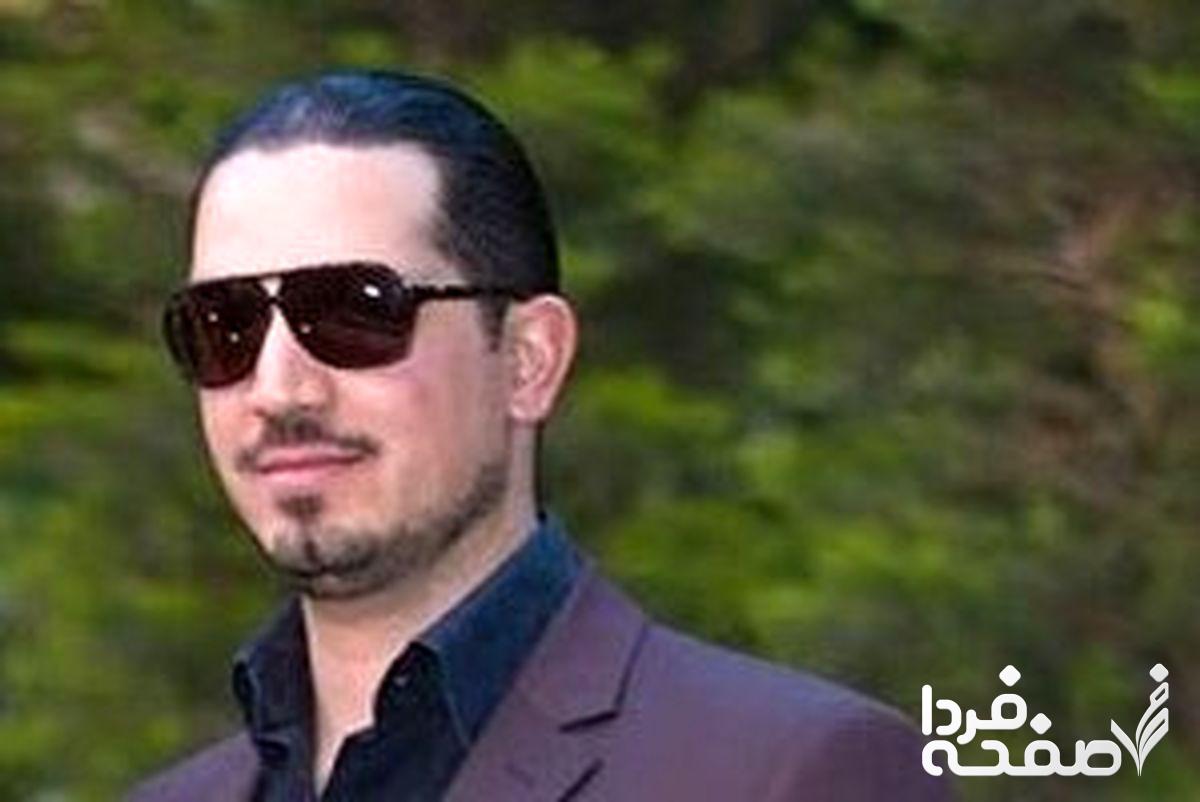 همسر بازیگر معروف به ۳ سال حبس محکوم شد + جزئیات خبر