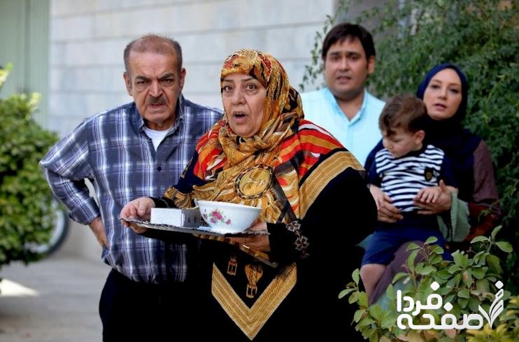 زمان پخش و تکرار سریال زندگی شگفتانگیز است از شبکه آی فیلم