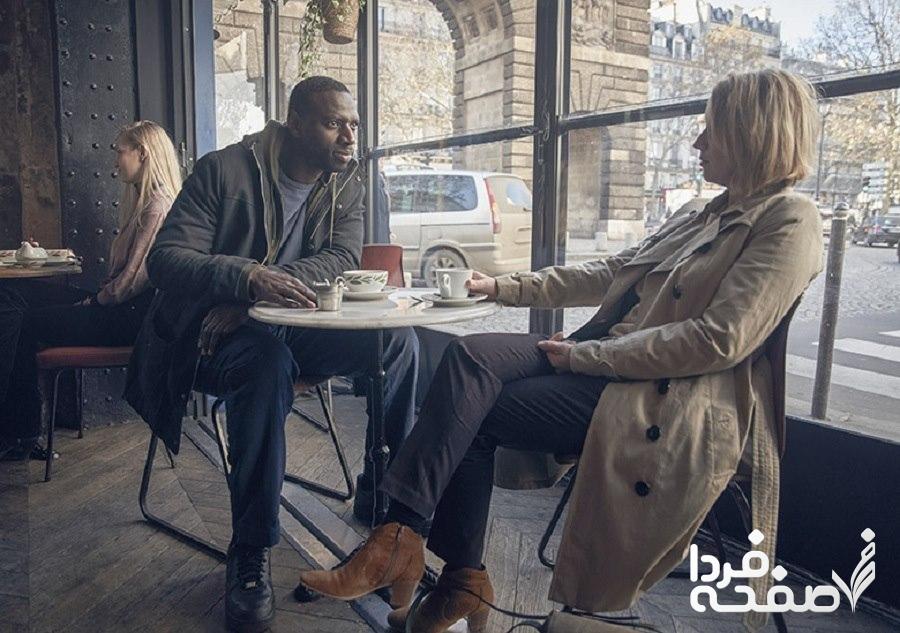 زمان پخش و تکرار سریال لوپن از شبکه تماشا