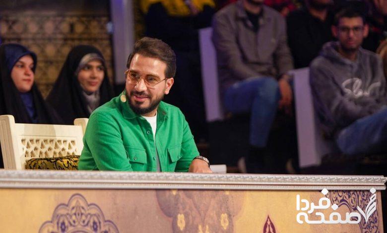 بیوگرافی حامد شاکرنژاد و ویژگیهای تلاوت ایشان