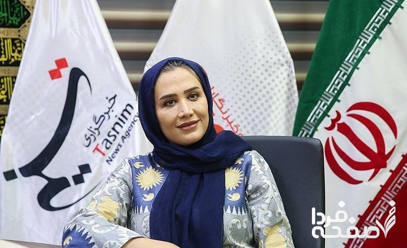 تغییر چهره مجری برنامه کودک بعد از عمل / حتی بزرگترها هم نمیشناسنش چه برسه به بچه ها با این عمل زیبایی