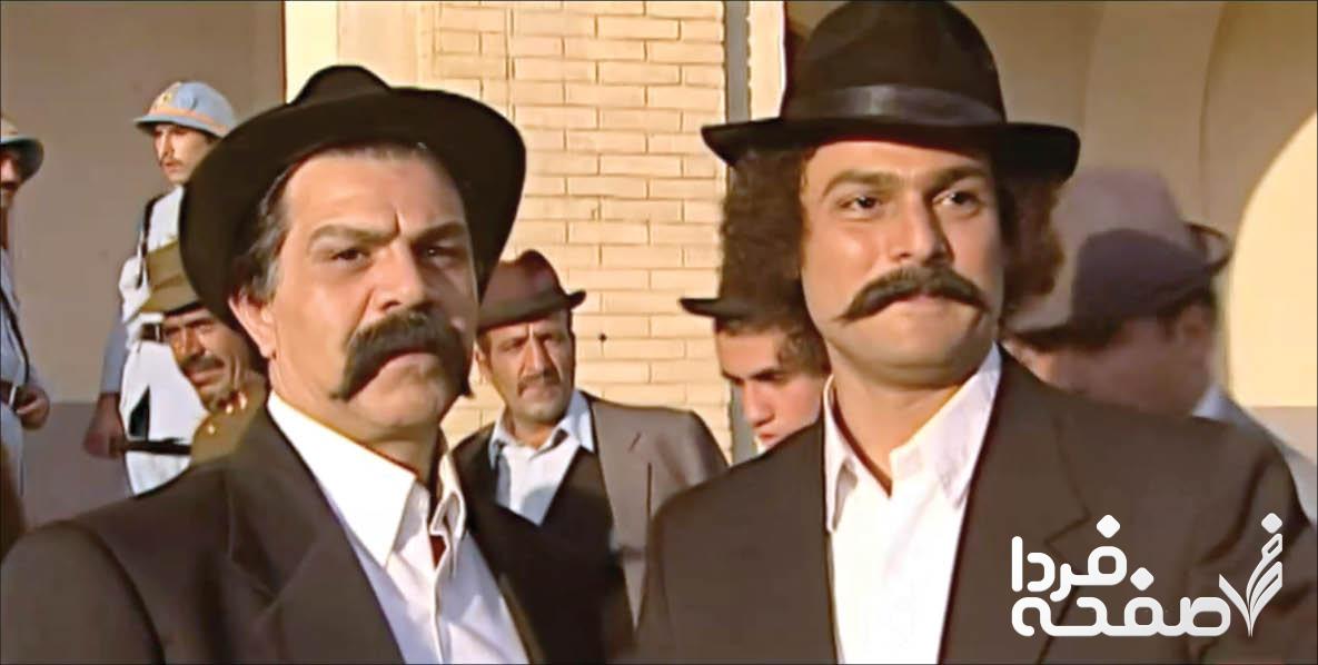 خلاصه داستان سریال شب دهم به همراه اسامی بازیگران سریال شب دهم