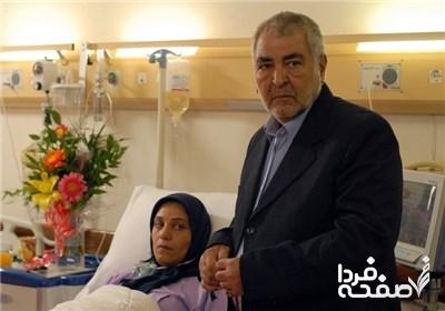 اسامی بازیگران فیلم سفر ناتمام و زمان پخش آن از شبکه آی فیلم