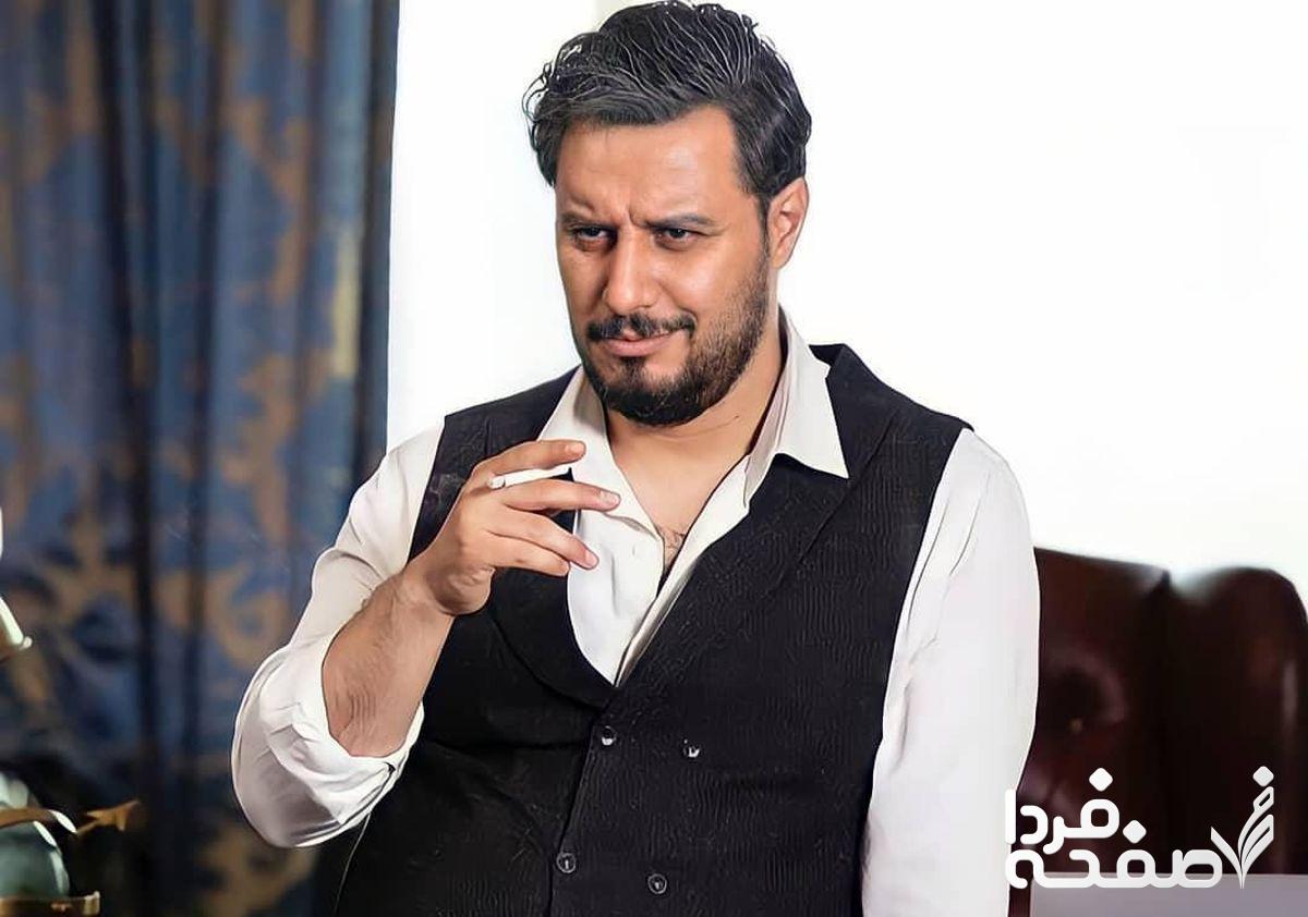 کپی برداری مالک زخم کاری از سرمربی سابق تیم استقلال