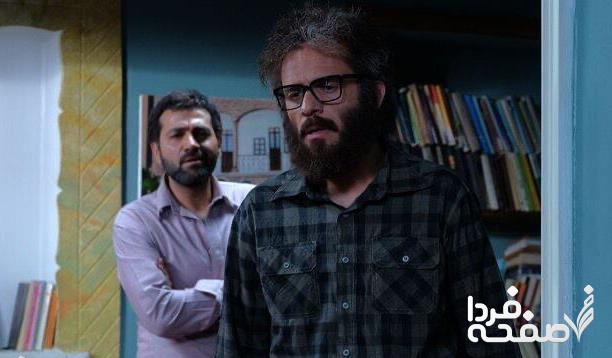 دانلود قسمت نوزدهم سریال سرزمین مادری فصل سوم از تلوبیون
