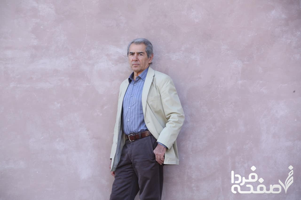 نکاتی خواندنی از فرامرز قریبیان