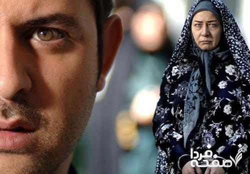 خلاصه داستان سریال تا ثریا به همراه اسامی بازیگران سریال تا ثریا