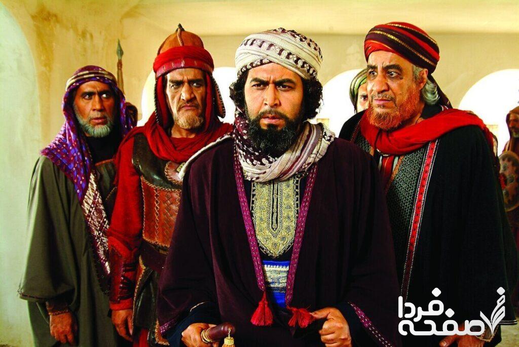 جایگزین سریال مختارنامه چه سریالی خواهد بود؟