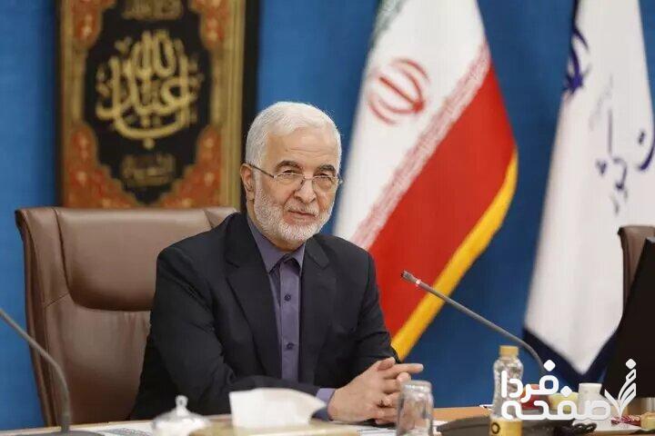 فرمان پنج مادهای ارتقای نقش شورای گفتوگوی دولت و بخش خصوصی_6720a6367e798.jpeg