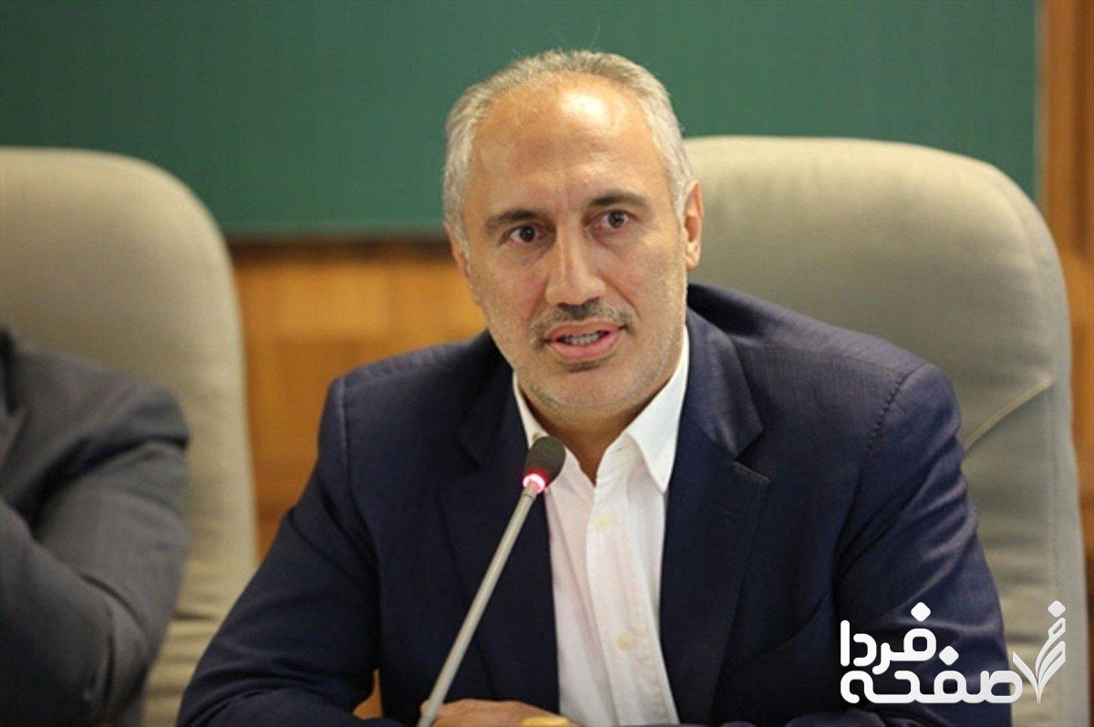 پور محمدی