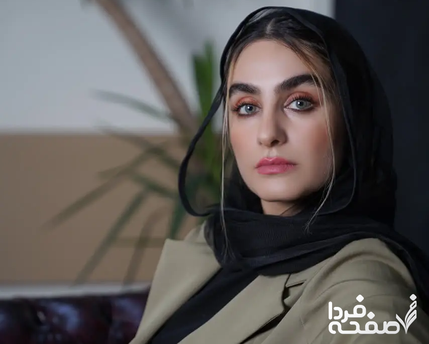 تکتم رسول زاده