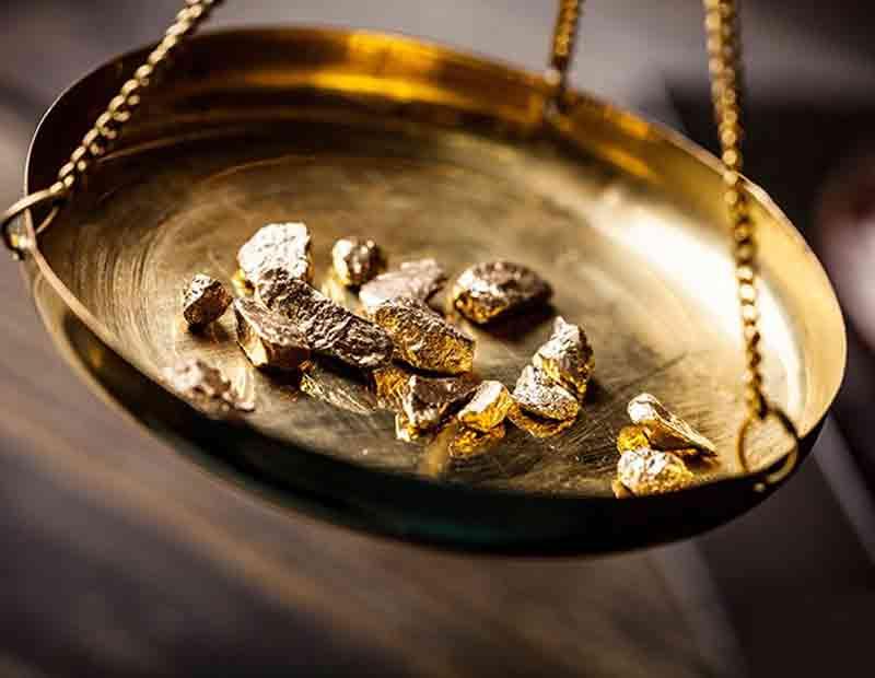 قیمت مثقال طلا امروز