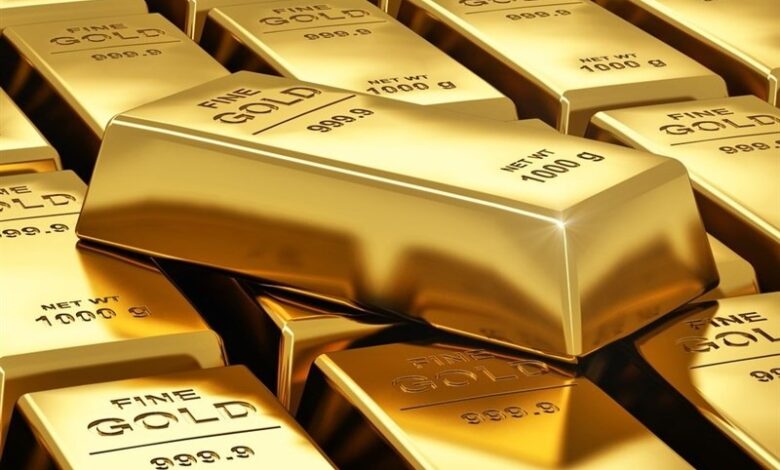 قیمت طلا کاهش مییابد | آیا سقوط ادامهدار است؟