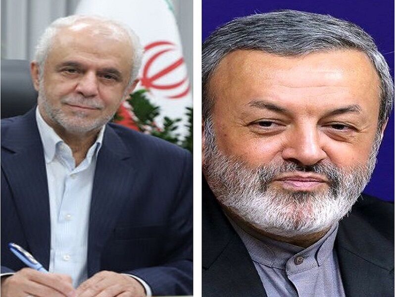 مدیرعامل جدید سازمان اقتصادی کوثر منصوب شد،کیست؟