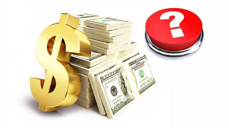 پیش بینی قیمت دلار در هفته سوم آذر ۱۴۰۳